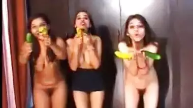 Indian Amateur Lesbians