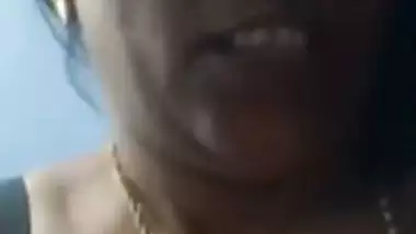 Wife enjoys desi sex with her man and rides on his dick