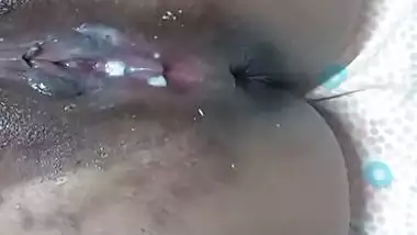 Village wife boob fucking and creampie pussy viral sex