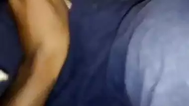 Real desi lovers sexual pussy exploration – Indian foreplay video