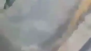 Outdoor Xvideo with desi randi