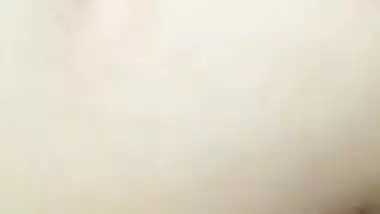 Cute Ludhiana girl rides a big dick in Punjabi sex MMS