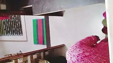 Bhabhi recording sex with devar in kitchen viral MMS