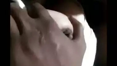 Mula sucking video of Mallu wife with hardcore romance from Kerala