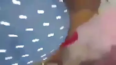 Desi sex video of stepsiblings fucking with coconut oil