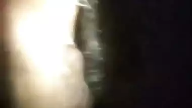 Bihari labour bangs a cheap whore in sex MMS