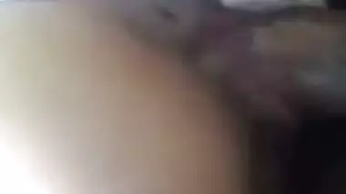 Horny girl rides like a whore in the Assamese sex video