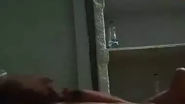 Dehati village lovers making out at home XXX