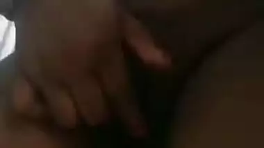 Unsatisfied Bangladeshi Married Bhabi New Clip