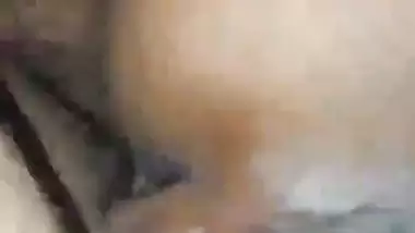 Kerala girl enjoys big dick in her asshole in desi anal sex