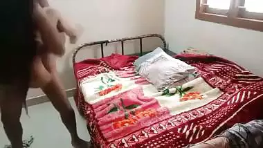 PG hostel girl fucking by warden viral xxx MMS