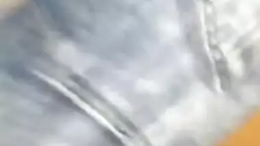 British indian college girl quickie