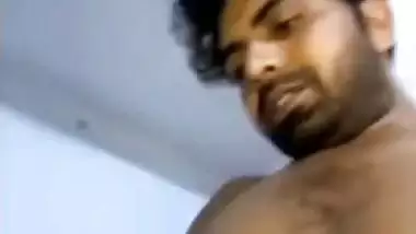 Live cam Indian married couple nude sex at home
