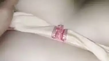 Indian soft treasures of wife