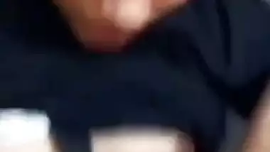 Punjabi slim girl nude fingering viral hot video