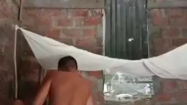 Pussy licking and fucking of horny bhabhi by devar