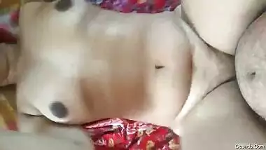 Hot desi wife riding getting fucked
