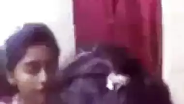 Bangla Legal age teenager bare before bf after fuck session