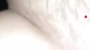 Desi pussy licking HD video of horny girlfriend