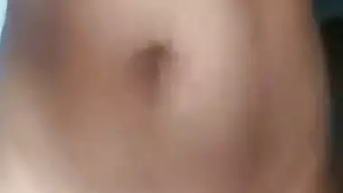 Bihari bhabhi with and without pubic hair show
