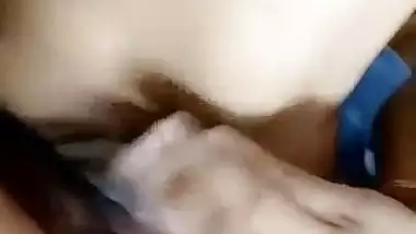 Beautiful married Bhabhi ki chut aur boob show