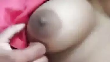 Dehati Desi Nude solo selfie MMS