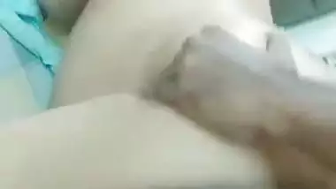 Paki lady enjoying doggy style XXX with lover in hotel