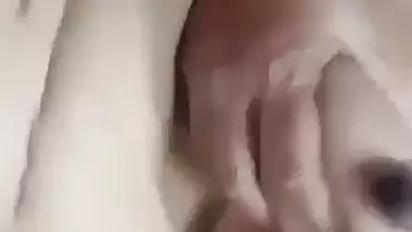 Milk tanker mature MILF removing nighty and topless