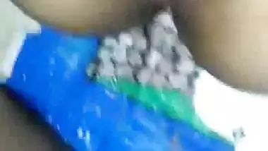 Tight chut GF ki cunt getting drilled hard by BF