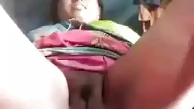 Bangla aunty in saree Pussy show chat