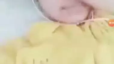 Rachna erotic show MMS