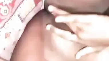 Bengali fingering video of young girlfriend viral selfie