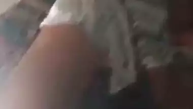 Desi girl’s tight chut fucked by boyfriend at the hotel
