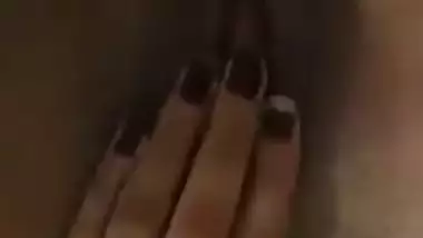 ???? Innocent Girl Fingering