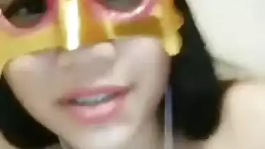 Desi cute bhabi live on cam