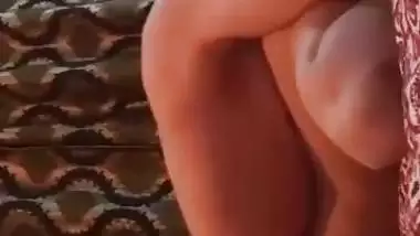 Desi back fuck – Lover couple rear chudai XXX