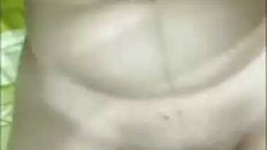 Gorgeous Chamet girl naked private video call chat