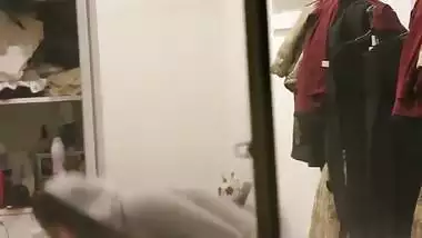 Desi spy video footage