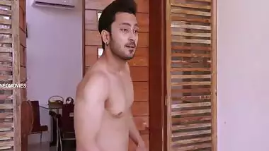 Feneo Movies Dream Girl Nude desi web series 2020