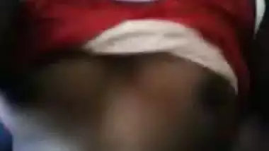 Village Girl Blowjob and Fucked