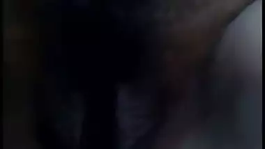 Nude Indian aunty selfie