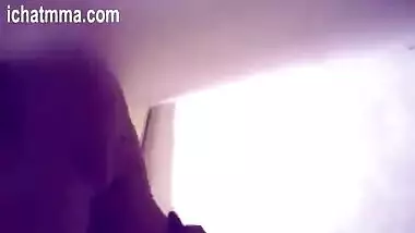 SHONU CHEATING INDIAN DESI MILF WITH BOSS...