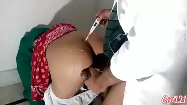 Indian cheating wife affair with doctor