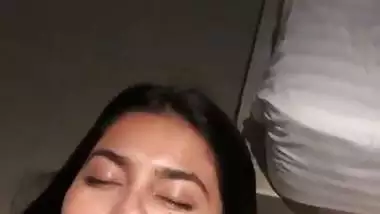 Indian sex video of office colleagues fucking in a hotel