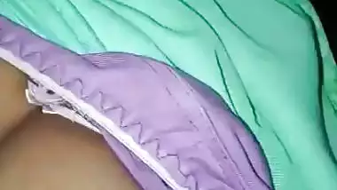 Shy dehati village hottie exposed and enjoyed