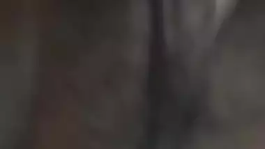 Desi sexy village XXX girl showing boobs and pussy on selfie camera