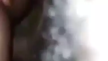 Lover enjoys his desi GF’s desi chut chudai