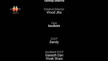 Pyasi Bhabhi – Full Indian porn movie