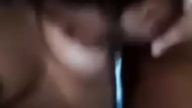 Big boob Bangladeshi GF Hard Fucking with BF