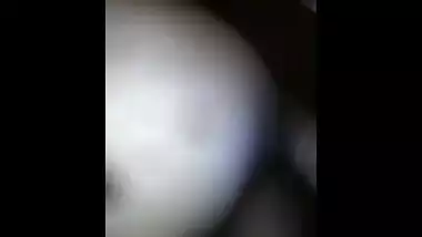 Real sex video of a Gujarati teen